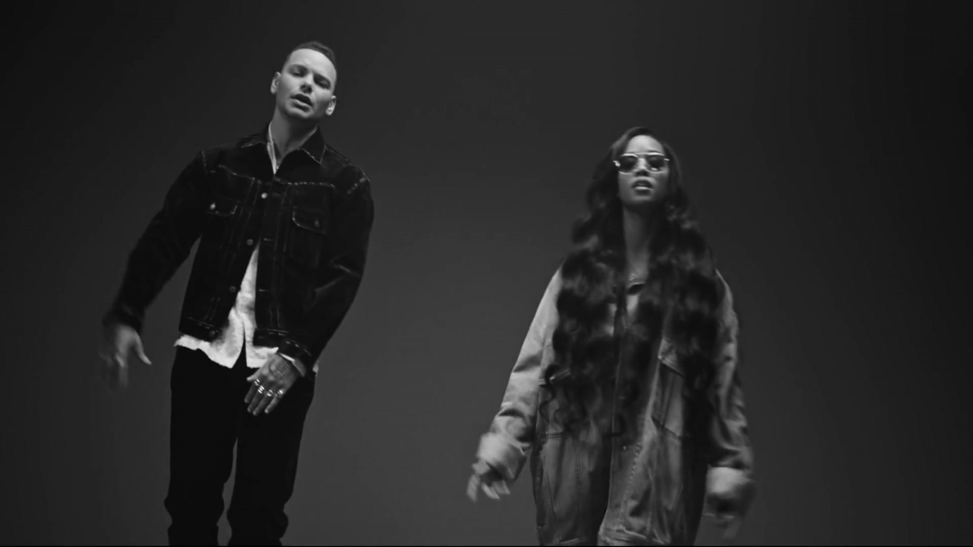 Kane Brown ft. H.E.R. - Blessed & Free